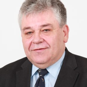 Hans-Willi Zwiehoff