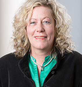 Birgit Petereit