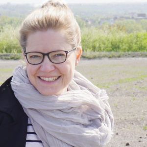 Ines Bergfort