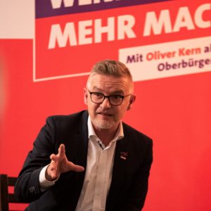 Oliver Kern